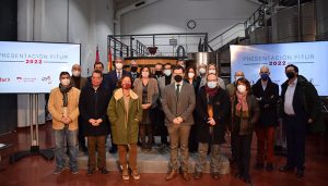 Castilla-La Mancha realzará en FITUR su oferta turística diferencial como destino de interior