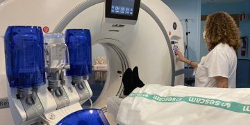 Castilla-La Mancha será la primera Comunidad Autónoma en la que los hospitales públicos podrán reciclar los medios de contraste yodados