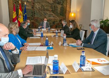 Castilla-La Mancha solicita que el territorio se incorpore de manera estructural en la financiación autonómica