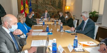 Castilla-La Mancha solicita que el territorio se incorpore de manera estructural en la financiación autonómica
