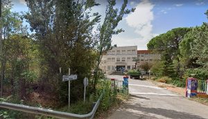 CCOO denuncia la “negligencia de Instituciones Penitenciarias con el Centro de Estudios Penitenciarios de Cuenca