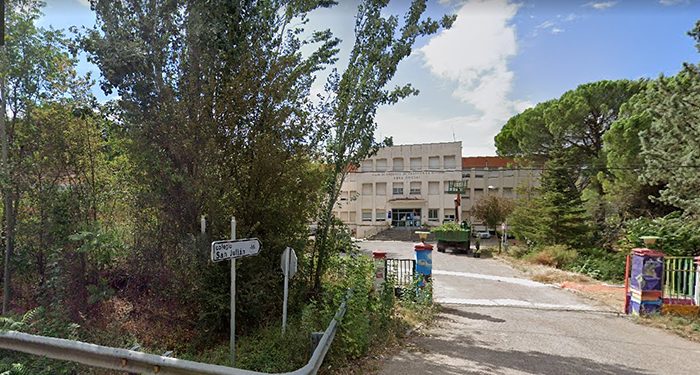 CCOO denuncia la “negligencia de Instituciones Penitenciarias con el Centro de Estudios Penitenciarios de Cuenca