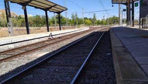 CCOO ve de todo punto intolerable plantear el cierre y levante de una línea ferroviaria antes que otras alternativas