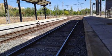 CCOO ve de todo punto intolerable plantear el cierre y levante de una línea ferroviaria antes que otras alternativas