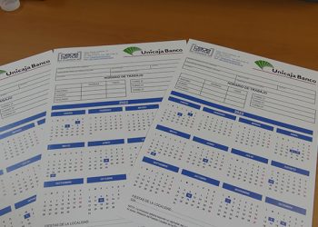 CEOE-Cepyme Cuenca hace llegar a las empresas el calendario laboral para el año 2022