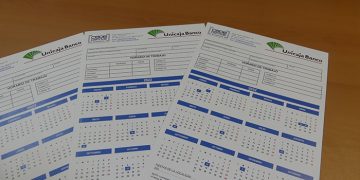 CEOE-Cepyme Cuenca hace llegar a las empresas el calendario laboral para el año 2022