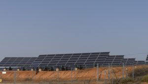 CEOE-Cepyme Cuenca informa de incentivos de autoconsumo y almacenamiento con fuentes de energía renovable