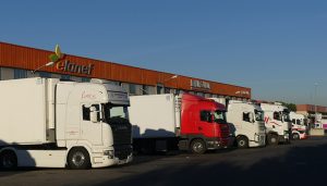 CEOE-Cepyme Cuenca informa del progama de ayudas para la electrificación de flotas de vehículos