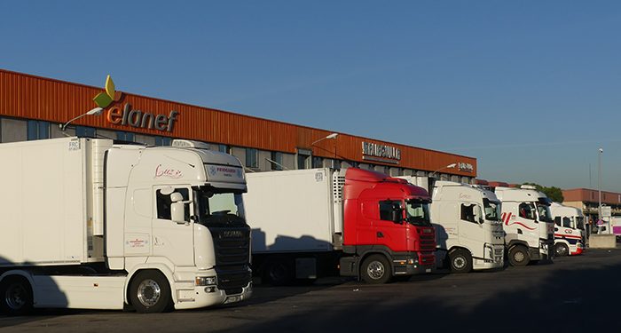 CEOE-Cepyme Cuenca informa del programa de ayudas para la electrificación de flotas de vehículos 1 CEOE-Cepyme Cuenca informa del progama de ayudas para la electrificación de flotas de vehículos