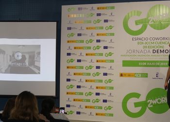 CEOE-Cepyme Cuenca invita a emprendedores y empresas de nueva creación a formarse en el nuevo Go2work CEOE-Cepyme Cuenca invita a emprendedores y empresas de nueva creación a formarse en el nuevo Go2work