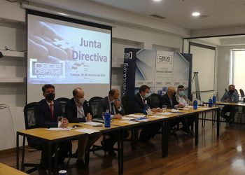 CEOE-Cepyme Cuenca rechaza firmemente las declaraciones del ministro Garzón sobre la industria cárnica y la ganadería CEOE-Cepyme Cuenca rechaza firmemente las declaraciones del ministro Garzón sobre la industria cárnica y la ganadería