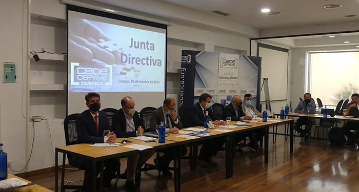 CEOE-Cepyme Cuenca rechaza firmemente las declaraciones del ministro Garzón sobre la industria cárnica y la ganadería