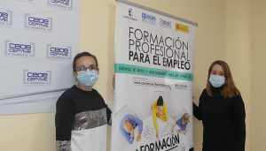 CEOE-Cepyme Cuenca vuelve a prestar el servicio de asesoramiento FPEmpleoCLM