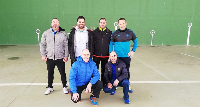 Club Villanueva de la Torre