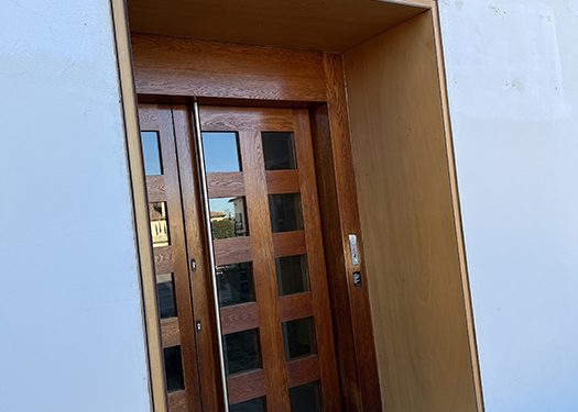 Cogolludo pide a La Caixa recuperar los servicios bancarios que tenía hasta la fecha