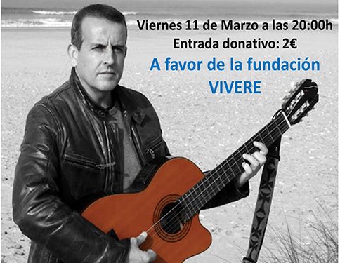 Concierto benéfico de la Hermandad Sacramental de San Fernando Cuenca 1 Concierto benéfico Hermandad Sacramental de San Fernando Cuenca