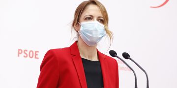 Cristina Maestre
