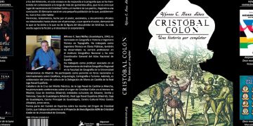 Cristóbal Colón podría estar enterrado en la Iglesia de Santa María de Cogolludo