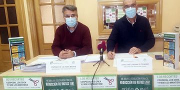 CSIF denuncia que hay bajas de docentes sin cubrir