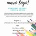 Cuenca Ahora convoca un concurso juvenil para actualizar el logo de la asociación