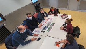 Cuenca en Marcha acusa de “antidemocrático” a Dolz por promocionar ‘XCuenca’ tras el rechazo del Pleno