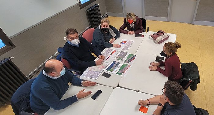 Cuenca en Marcha acusa de “antidemocrático” a Dolz por promocionar ‘XCuenca’ tras el rechazo del Pleno 1 Cuenca en Marcha acusa de “antidemocrático” a Dolz por promocionar ‘XCuenca’ tras el rechazo del Pleno