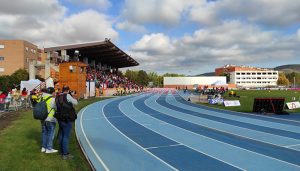 Cuenca será, por segundo año consecutivo, epicentro del Atletismo Nacional