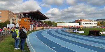Cuenca será, por segundo año consecutivo, epicentro del Atletismo Nacional