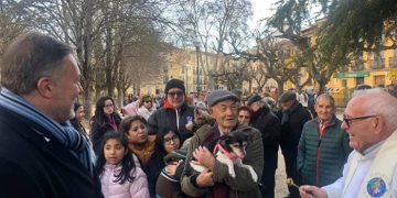 Cuenca suspende la bendición de animales y el reparto de panecillos en San Antón por la situación sanitaria