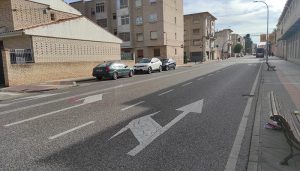 Cuenca ya tiene un circuito urbano homologado por la Real Federación Española de Atletismo