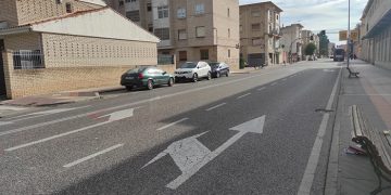Cuenca ya tiene un circuito urbano homologado por la Real Federación Española de Atletismo