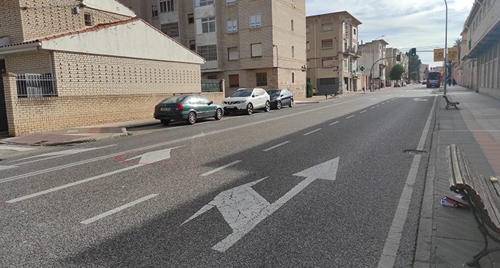 Cuenca ya tiene un circuito urbano homologado por la Real Federación Española de Atletismo