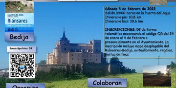 Cuencleta celebra el Día de los Humedales con una ruta por Uclés