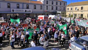 Decepción entre las plataformas vecinales integrantes de Castilla-La Mancha Stop Macrogranjas ante la moratoria insuficiente de García-Page
