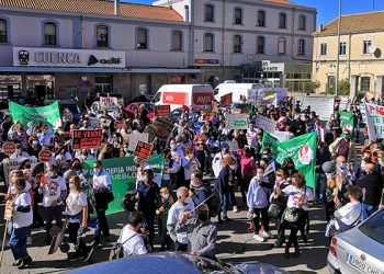 Decepción entre las plataformas vecinales integrantes de Castilla-La Mancha Stop Macrogranjas ante la moratoria insuficiente de García-Page