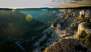 Descubre los encantos de la provincia de Soria