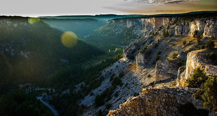 Descubre los encantos de la provincia de Soria 1 Descubre los encantos de la provincia de Soria