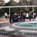 Detenido en la Plaza de España de Cuenca un varón con actitud (muy) desafiante y que portaba un hacha y un martillo 3 Detenido en la Plaza de España de Cuenca un varón con actitud (muy) desafiante y que portaba un hacha y un martillo