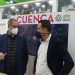 Distintas asociaciones de CEOE-Cepyme Cuenca estuvieron presentes en FITUR para potenciar a las empresas