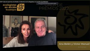 El alcalde de Guadalajara y dos ediles ganan el Premio Atila por la peor conducta medioambiental de 2021