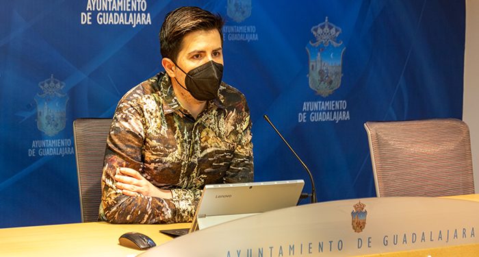 El Ayuntamiento de Guadalajara convoca nuevas ayudas de emergencia social y tarjetas monedero con gasto directo en el comercio local