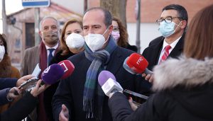 El Ayuntamiento de Guadalajara ha ofrecido estas navidades 1.531 comidas a 156 estudiantes becados gracias a un convenio con la Junta de Comunidades