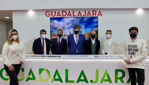 El Ayuntamiento de Guadalajara prepara el primer Plan Estratégico de Turismo