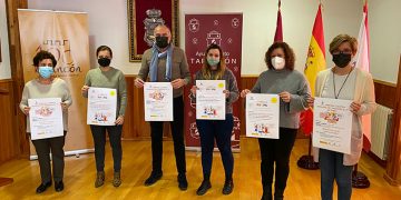 El Ayuntamiento de Tarancón pone en marcha una ludoteca gratuita para niños entre 4 y 14 años