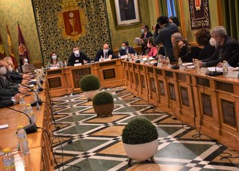 El Consejo Social conoce el Proyecto XCuenca y las propuestas de integración urbana de la ciudad