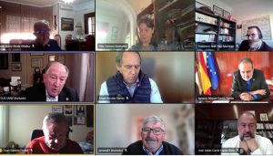 El Consejo Social de la UCLM aprueba los presupuestos de la institución académica para 2022