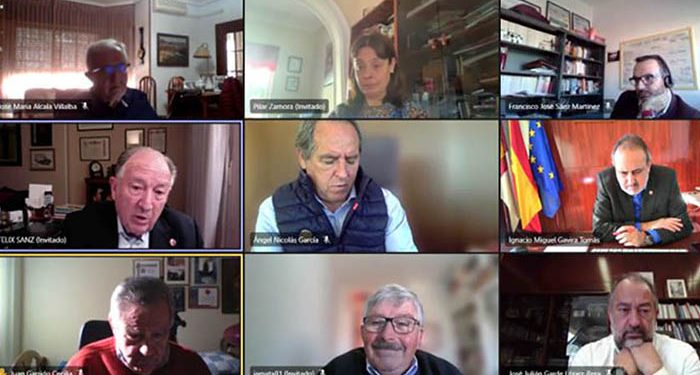 El Consejo Social de la UCLM aprueba los presupuestos de la institución académica para 2022