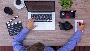 El DOCM publica este lunes la resolución definitiva de las ayudas para la elaboración de guiones de largometrajes cinematográficos en Castilla-La Mancha