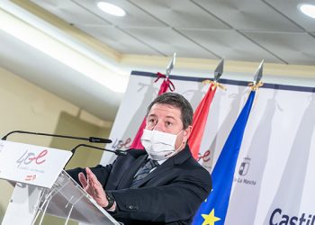 El estudio sobre el trazado de la autovía Albacete-Cuenca saldrá a información pública “en unas semanas”