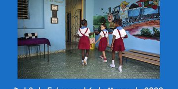 El fotógrafo Manuel Torres Rodríguez-Barbero expone «Aulas para La Vida» en el Museo de Guadalajara